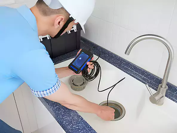 Why Choose Plumbing Union City for Drain Unblocking in Union City, GA?