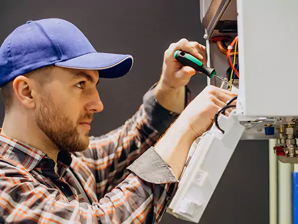 Why Choose Plumbing Union City for Electric Tankless Water Heater Installation in Union City, GA?