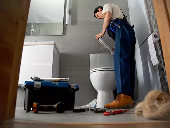  Why Choose Plumbing Union City for Emergency Plumber in Union City, GA?