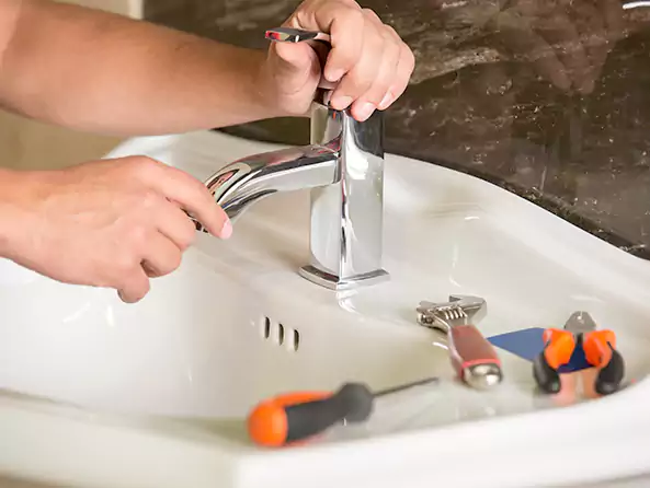 Why Choose Plumbing Union City for Bathroom Faucet Installation in Union City, GA?