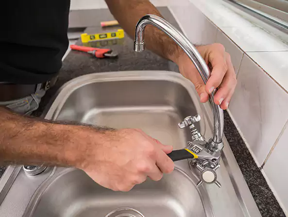Why Choose Plumbing Union City for Faucet Replacement in Union City, GA?