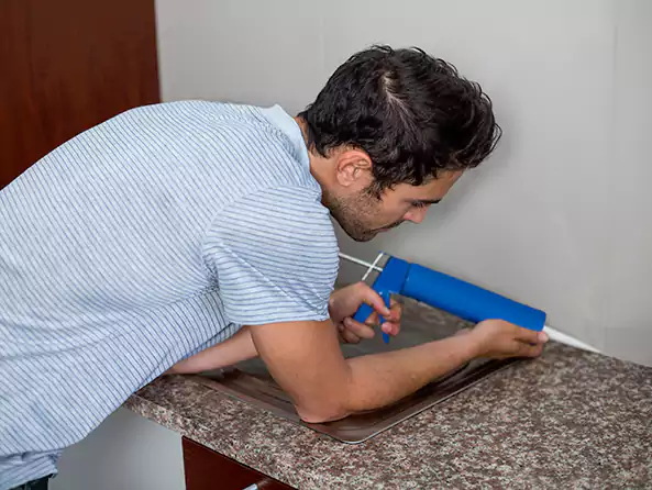 Why Choose Plumbing Union City for Foundation Leak Repair in Union City?