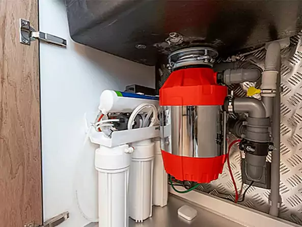 Why Choose Plumbing Union City for Garbage Disposal Installation in Union City, GA?