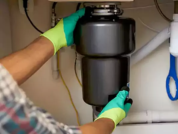 Why Choose Plumbing Union City for Garbage Disposal Replacement in Union City, GA?