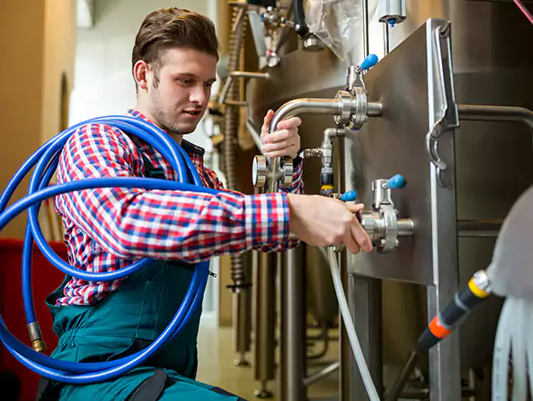 Why Choose Plumbing Union City for Gas Leak Repair in Union City, GA?
