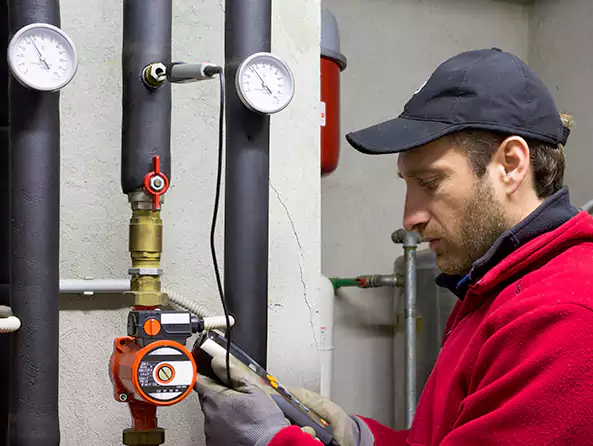 Why Choose Plumbing Union City for Gas Line Installation in Union City, GA?