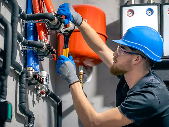 Why Choose Plumbing Union City for Gas Water Heater Installation in Union City, GA