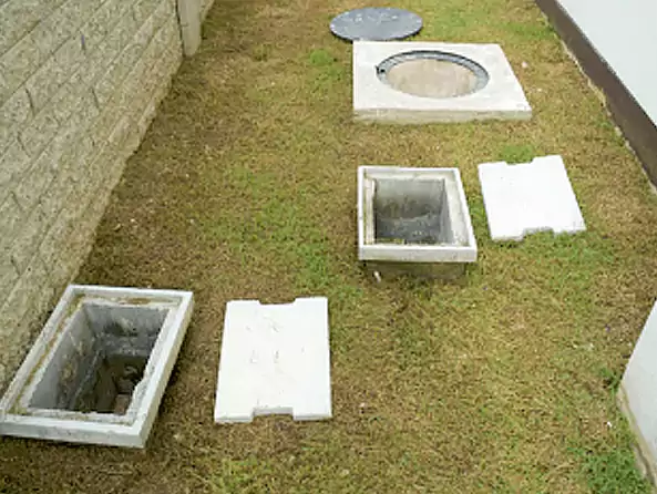 Why Choose Plumbing Union City for Grease Trap Cleaning in Union City, GA?