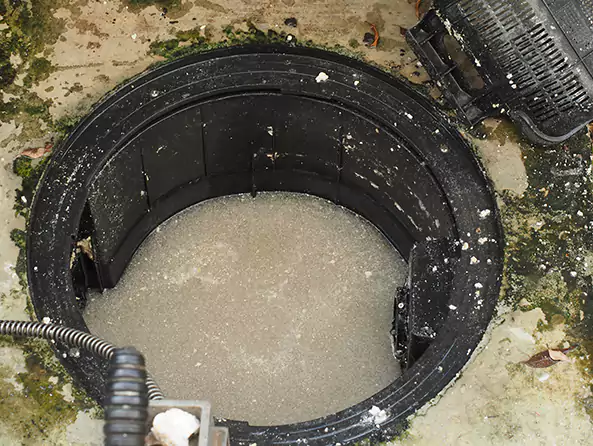 Why Choose Plumbing Union City for Grease Trap Installation in Union City, GA?