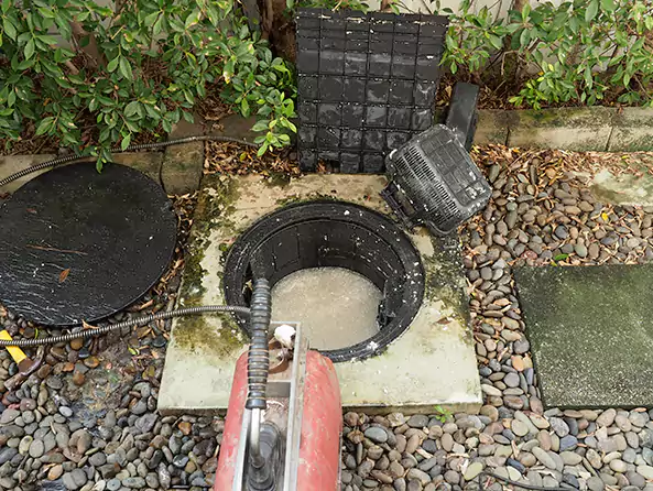 Why Choose Plumbing Union City for Grease Trap Repair in Union City, GA?