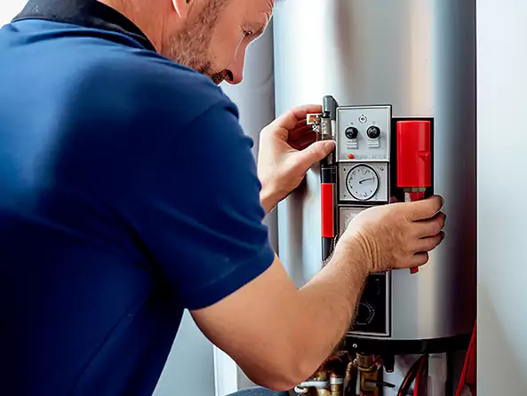 Why Choose Plumbing Union City for Hot Water Tank Maintenance in Union City, GA?