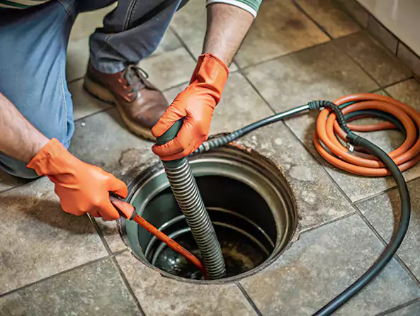  Why Choose Plumbing Union City for Hydrojet Plumbing in Union City, GA?