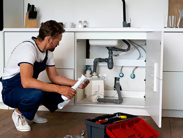 Why Choose Plumbing Union City for Insinkerator Installation in Union City, GA?