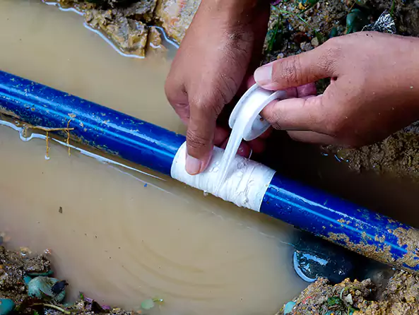  Why Choose Plumbing Union City for Leak Detection in Union City, GA?]