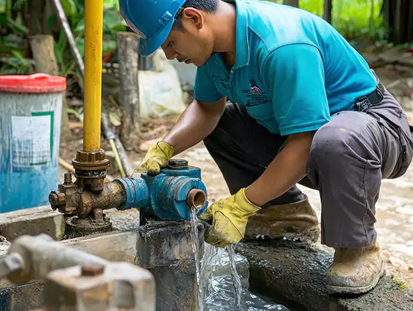 Why Choose Plumbing Union City for Pipe Repair in Union City, GA?