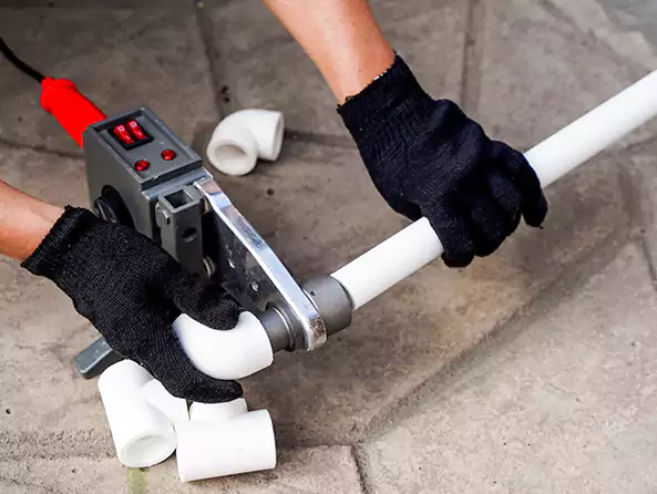 Why Choose Plumbing Union City for Pipe Replacement in Union City, GA?