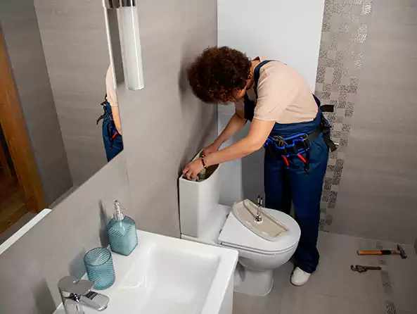 Why Choose Plumbing Union City for Plumbers Near Me in Union City, GA?
