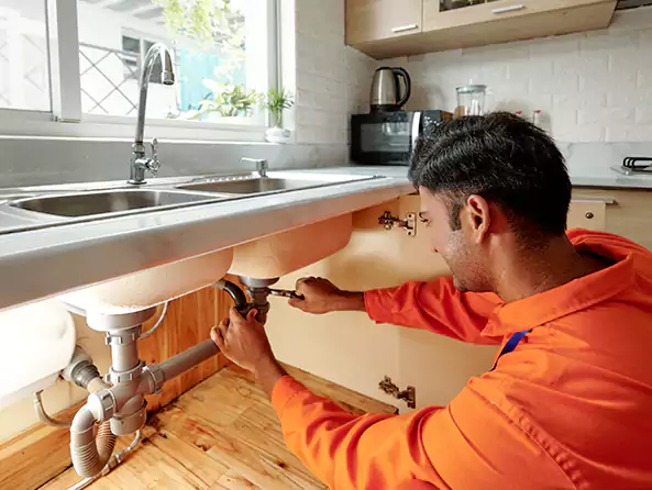 Why Choose Plumbing Union City for Plumbing Installation in Union City, GA?