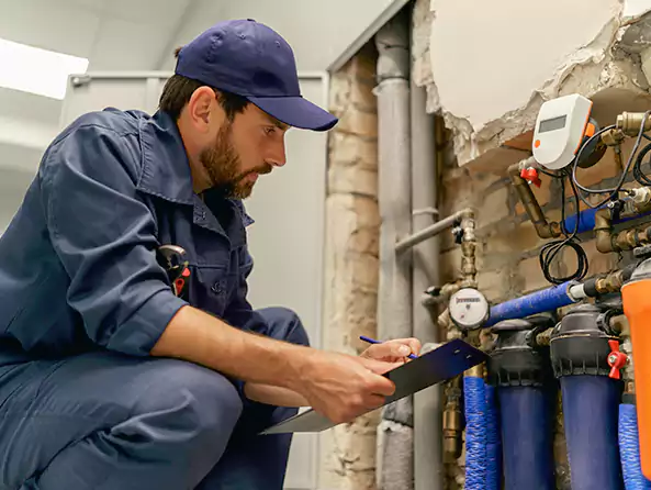 Why Choose Plumbing Union City for Plumbing Maintenance in Union City, GA?