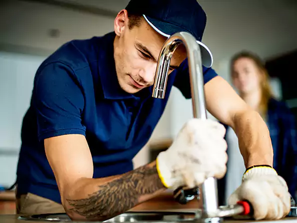 Why Choose Plumbing Union City for Plumbing Repair in Union City, GA?