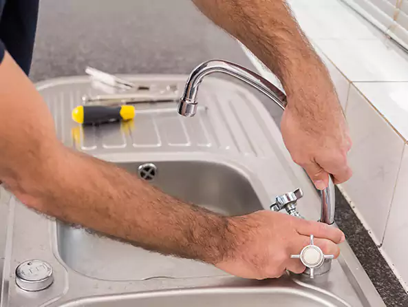Why Choose Plumbing Union City for Plumbing Replacement in Union City, GA?