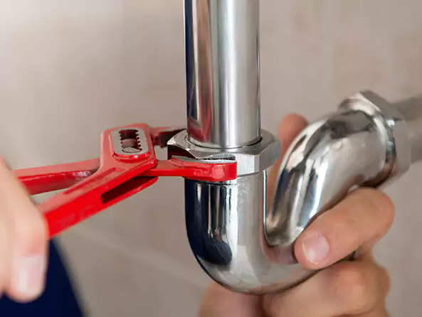  Why Choose Plumbing Union City for Polybutylene Plumbing Replacement in Union City, GA?