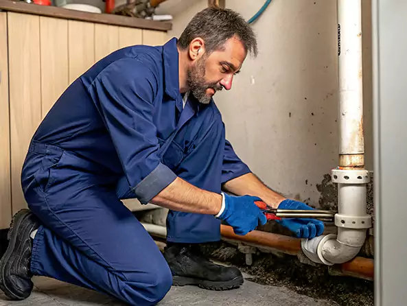 Why Choose Plumbing Union City for Repiping Services in Union City?