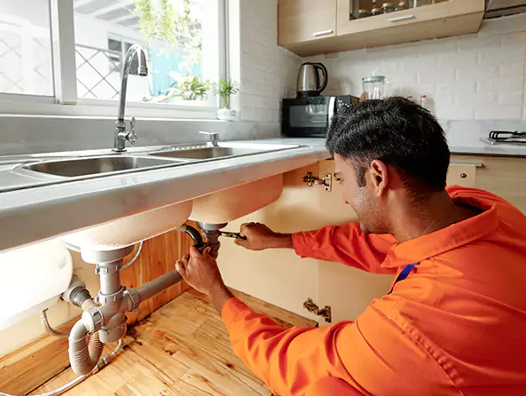 Why Choose Plumbing Union City for Residential Plumbing Service in Union City, GA?
