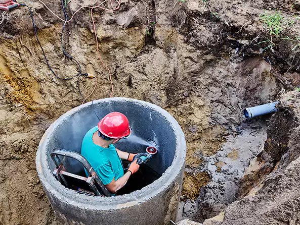 Why Choose Plumbing Union City for Septic Tank Repair in Union City, GA?