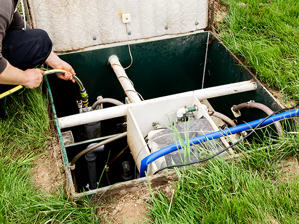 Why Choose Plumbing Union City for Sewage Ejector Pump Installation in Union City, GA?