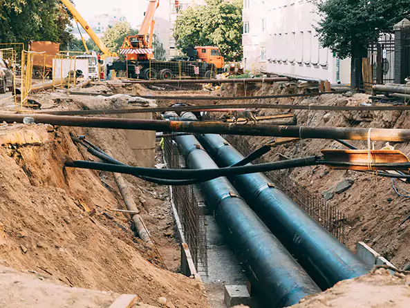 Why Choose Plumbing Union City for Sewer Cleaning in Union City, GA?