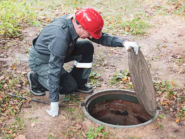 Why Choose Plumbing Union City for Sewer Repair in Union City, GA?