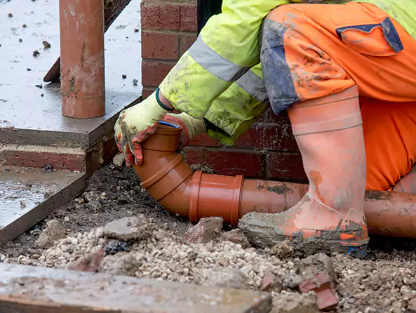 Why Choose Plumbing Union City for Sewer Replacement in Union City, GA?