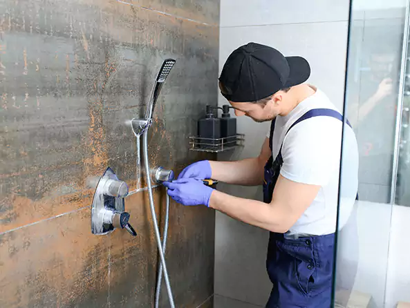 Why Choose Plumbing Union City for Shower Installation in Union City, GA?