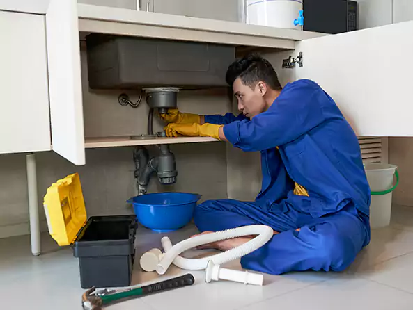 Why Choose Plumbing Union City for Sink Drain Replacement in Union City, GA?