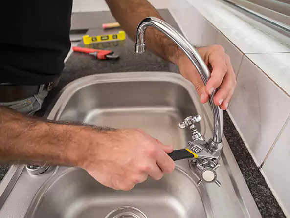 Why Choose Plumbing Union City for Sink Installation in Union City, GA?