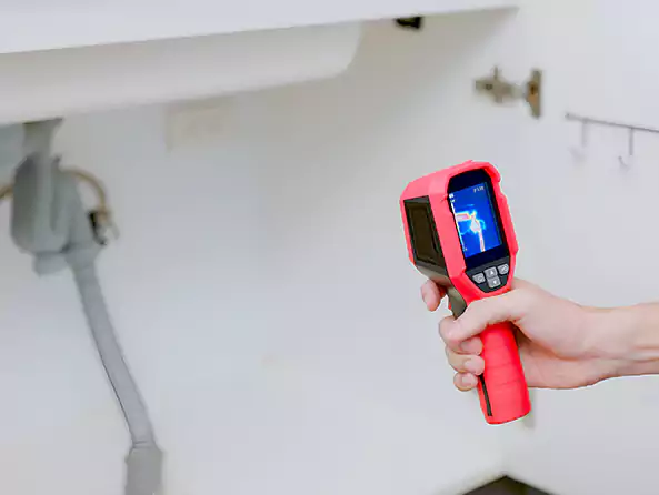  Why Choose Plumbing Union City for Slab Leak Detection in Union City, GA?