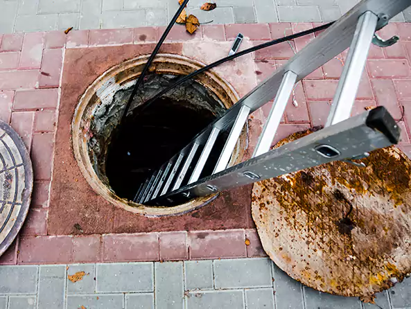 Why Choose Plumbing Union City for Storm Drain Cleaning in Union City, GA?