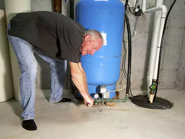 Why Choose Plumbing Union City for Sump Pump Installation in Union City?