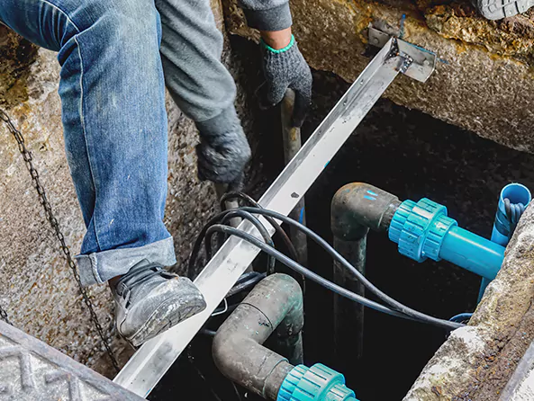 Why Choose Plumbing Union City for Sump Pump Maintenance in Union City, GA?