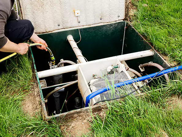 Why Choose Plumbing Union City for Sump Pump Replacement in Union City, GA?