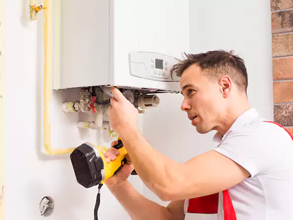 Why Choose Plumbing Union City for Tankless Water Heater Installation in Union City, GA?