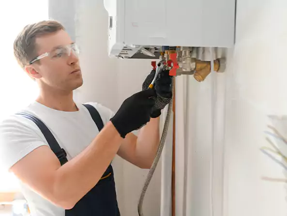 Why Choose Plumbing Union City for Tankless Water Heater Maintenance in Union City, GA?