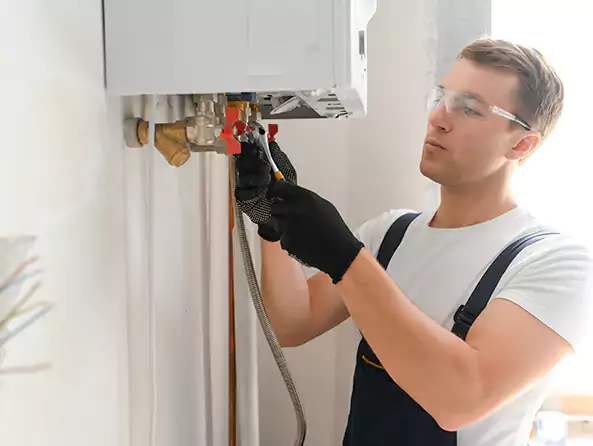 Why Choose Plumbing Union City for Tankless Water Heater Repair in Union City, GA?