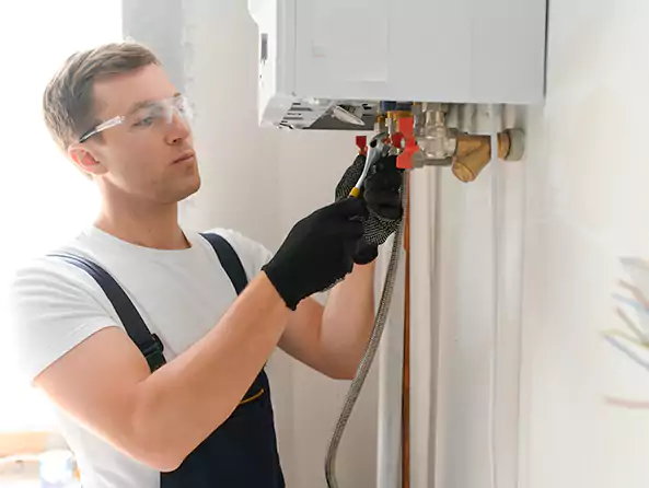 Why Choose Plumbing Union City for Tankless Water Heater Replacement in Union City, GA?