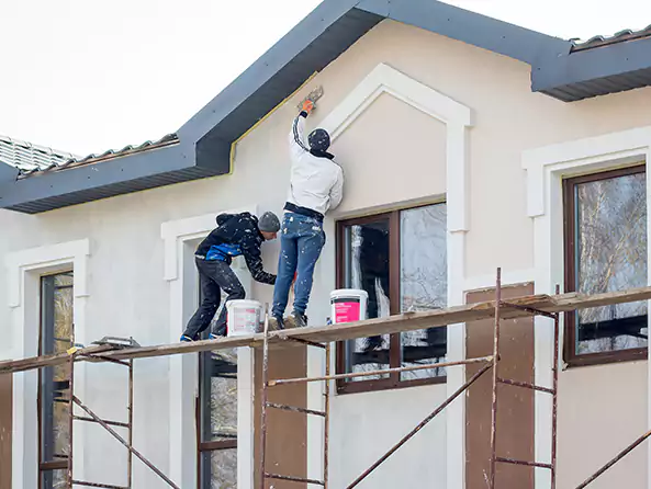 Why Choose Plumbing Union Cityfor Water Damage Restoration in Union City, GA?