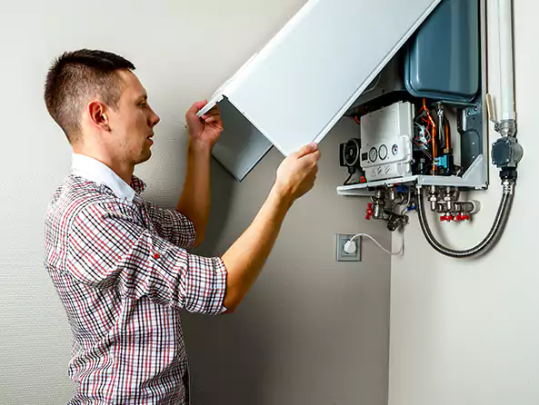Why Choose Plumbing Union City for Water Heater Installation in Union City, GA?