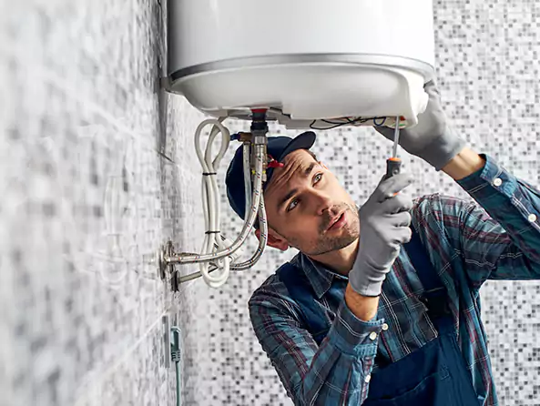 Why Choose Plumbing Union City for Water Heater Maintenance in Union City, GA?