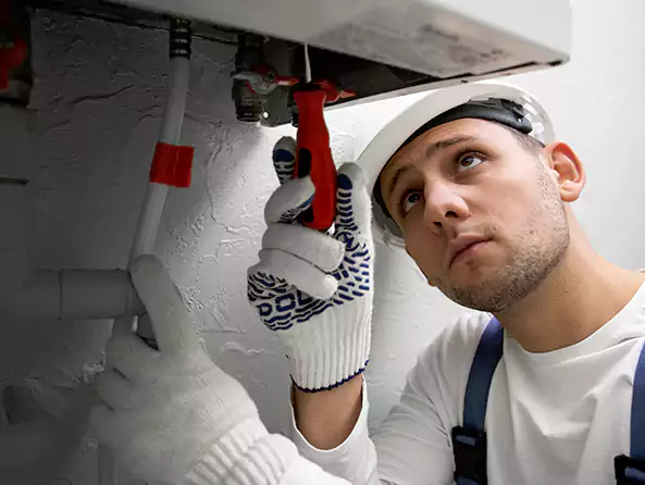 Why Choose Plumbing Union City for Water Heater Repair in Union City, GA?