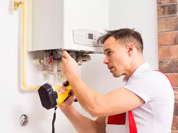 Why Choose Plumbing Union City for Water Heater Replacement in Union City, GA?